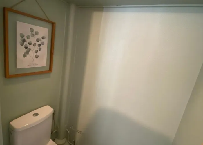 Cosy A 200m De La * Ouistreham