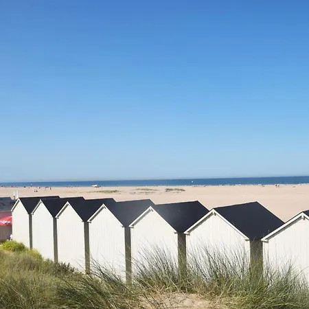 Cosy A 200m De La * Ouistreham