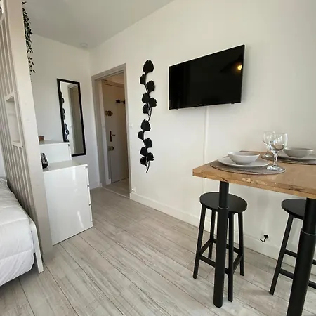 Cosy A 200m De La Daire *