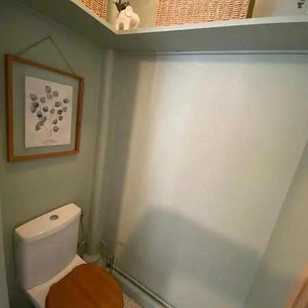 Cosy A 200m De La * Ouistreham