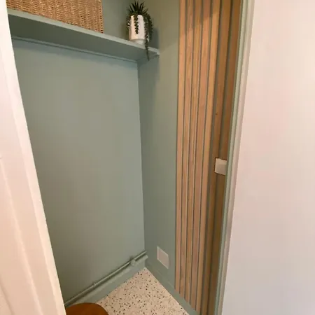 Cosy A 200m De La Ouistreham