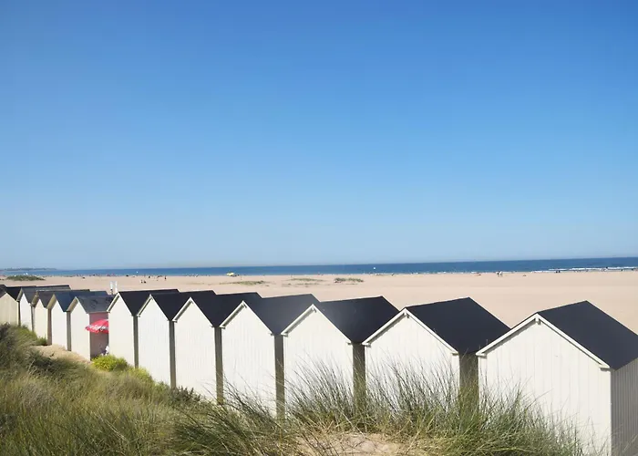 Cosy A 200m De La * Ouistreham