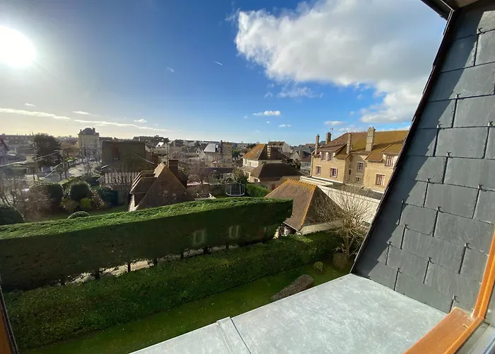 Cosy A 200m De La דירה